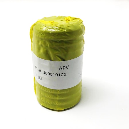 Spx Packing Plunger Ã˜20, 5/Ã˜38, 1, PK12 J50010103